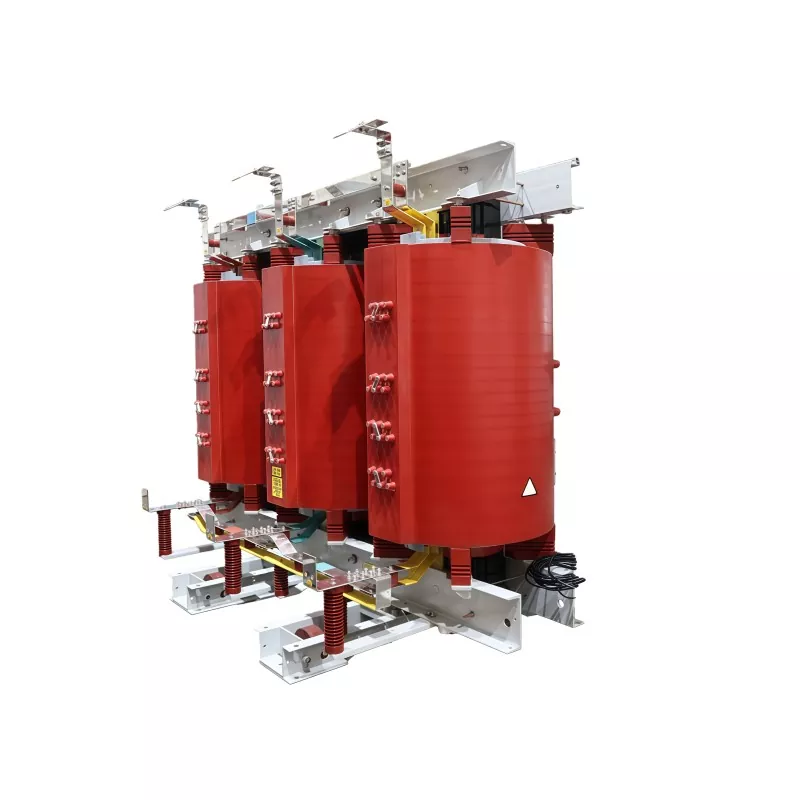 1500KVA 480V 乾式絶縁変圧器
