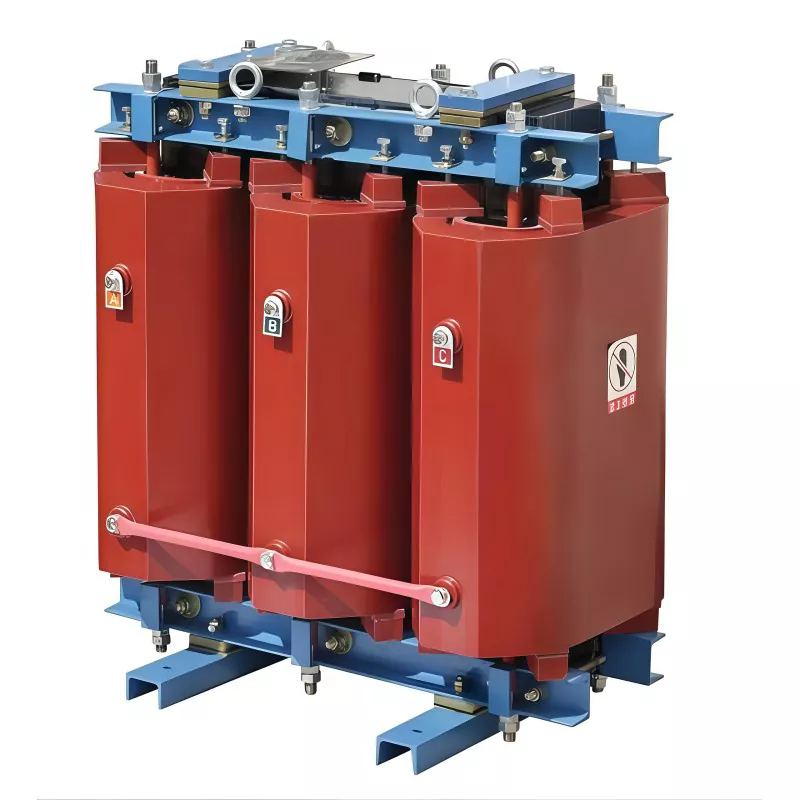 1000kVA 12470V 乾式変圧器は配電の安全性をどのように向上させますか?