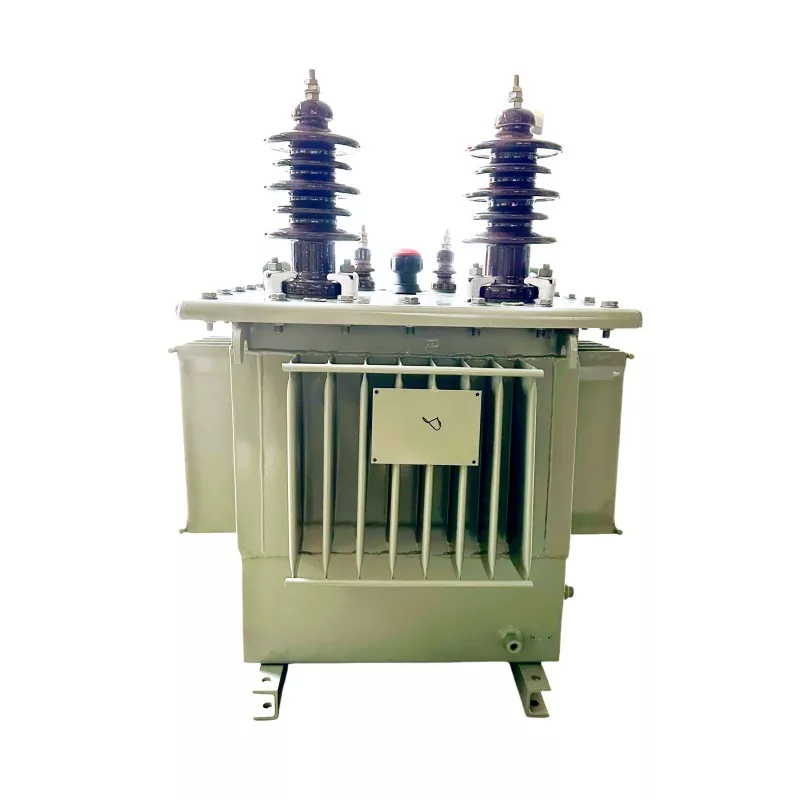 25KVA 19KV 柱上変圧器