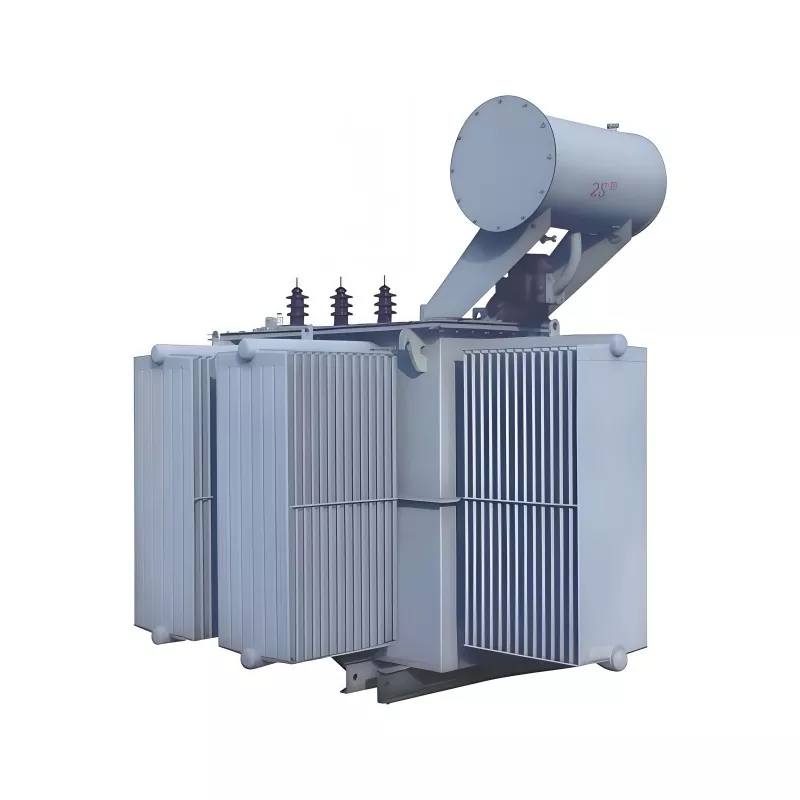 3150kVA 35kV 油入変圧器